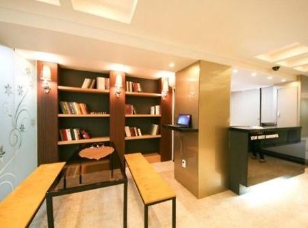 Star Guest House 서울특별시 외부 사진