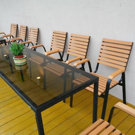 Star Guest House 서울특별시 외부 사진