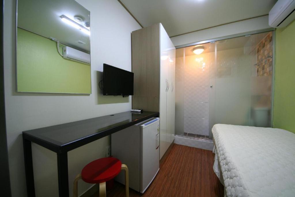 Star Guest House 서울특별시 외부 사진