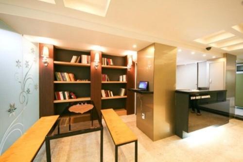 Star Guest House 서울특별시 외부 사진