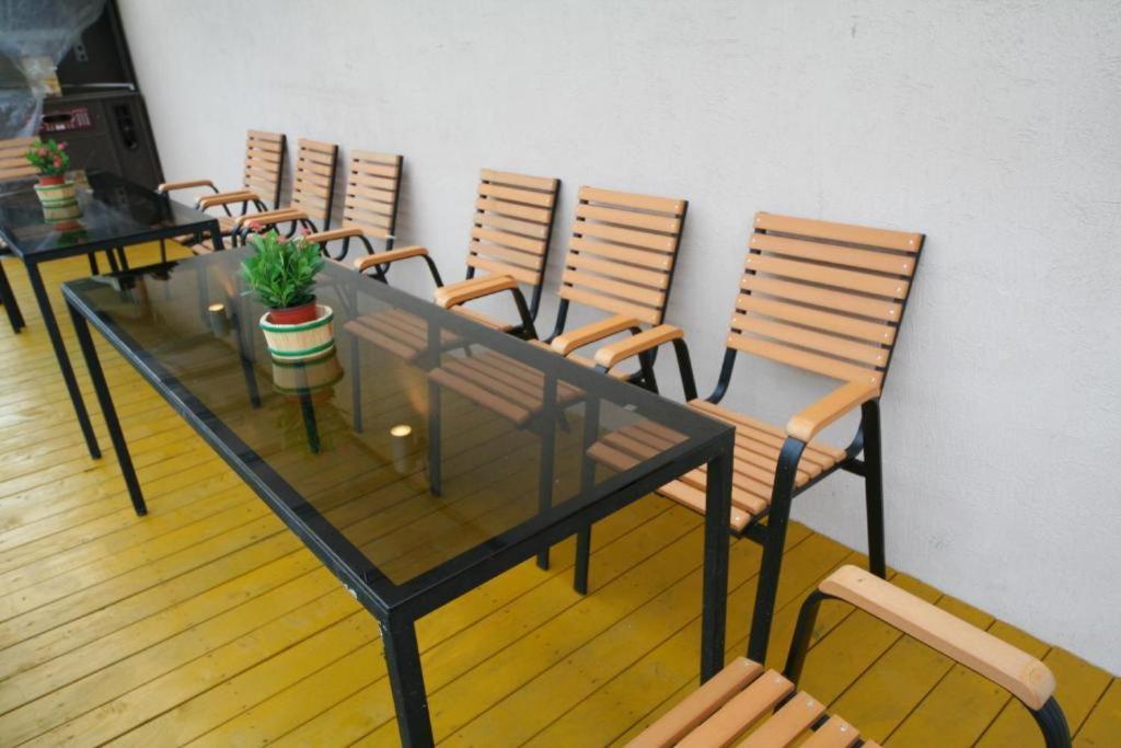 Star Guest House 서울특별시 외부 사진