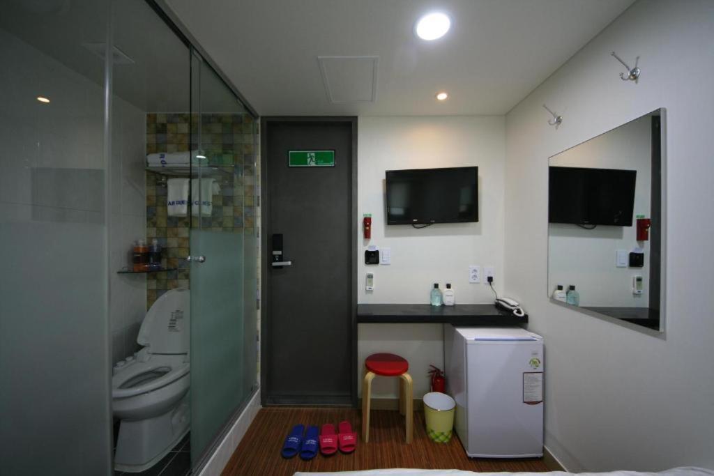 Star Guest House 서울특별시 외부 사진