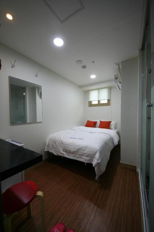 Star Guest House 서울특별시 외부 사진