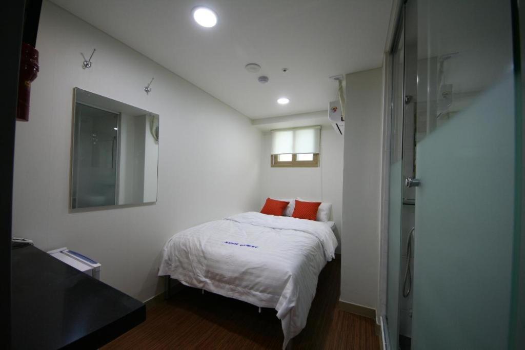 Star Guest House 서울특별시 외부 사진