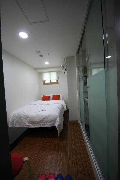 Star Guest House 서울특별시 외부 사진