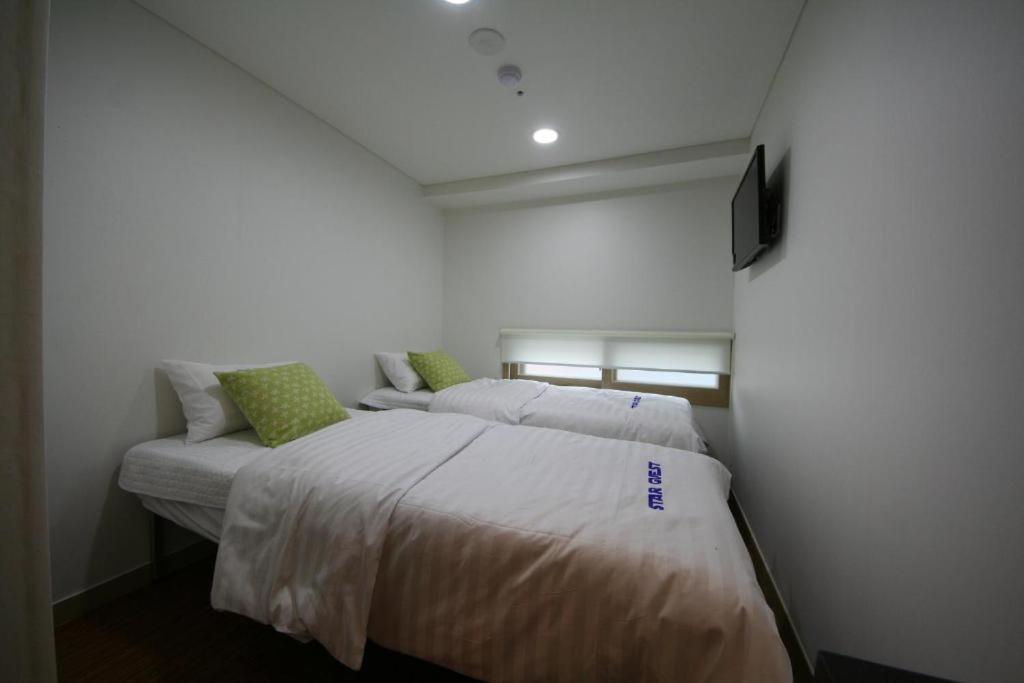 Star Guest House 서울특별시 외부 사진