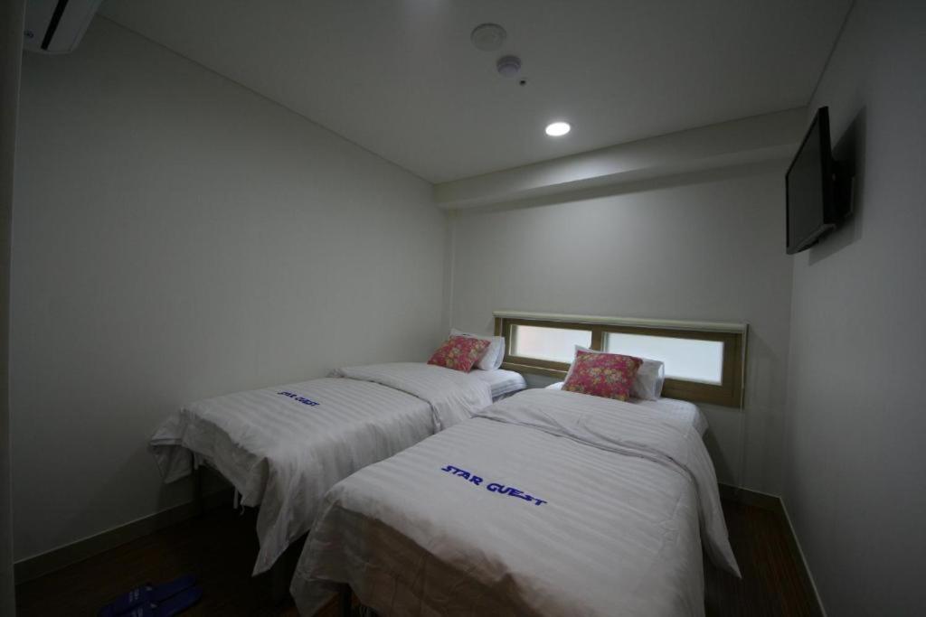 Star Guest House 서울특별시 외부 사진