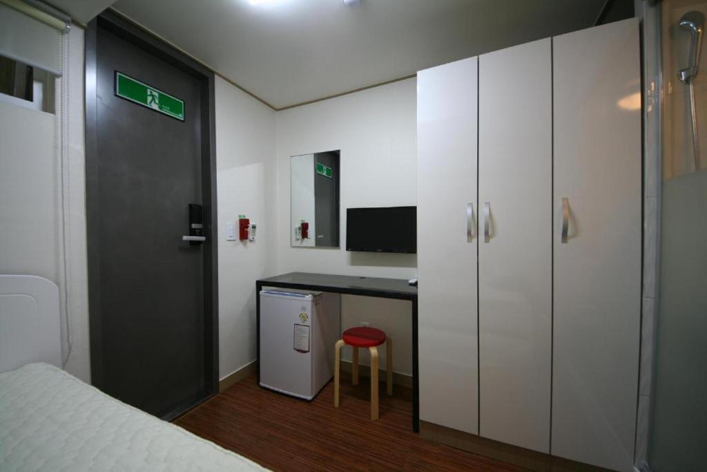 Star Guest House 서울특별시 외부 사진