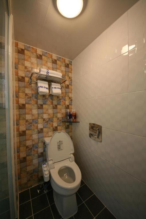 Star Guest House 서울특별시 외부 사진