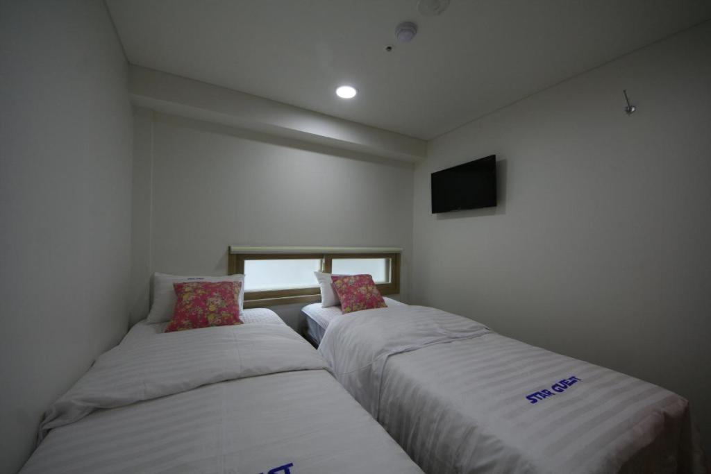 Star Guest House 서울특별시 외부 사진